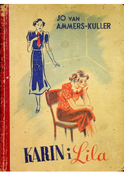 Karin i lila 1943 r