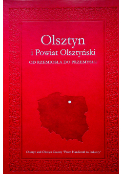 Olsztyn i powiat Olsztyński