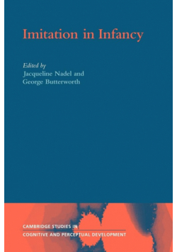 Imitation in Infancy