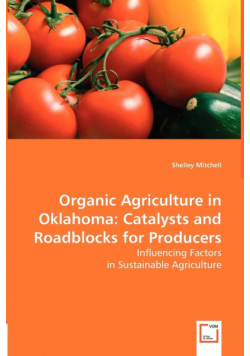 Organic Agriculture in Oklahoma