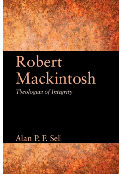 Robert Mackintosh