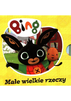 Bing Małe wielkie rzeczy