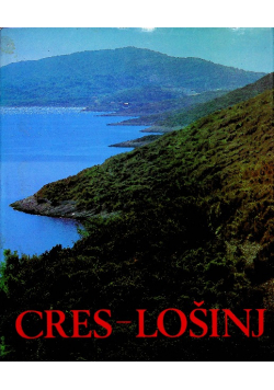 100 godina turizma Cres - Losinj