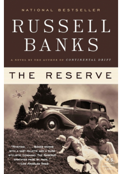 The Reserve