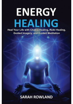 Energy Healing