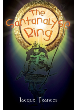 The Santanalyse Ring