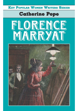 Florence Marryat