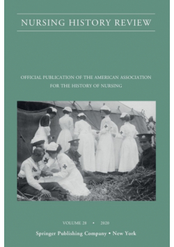 Nursing History Review