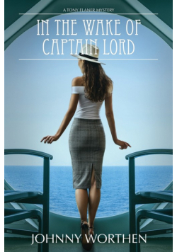 In the Wake of Captain Lord