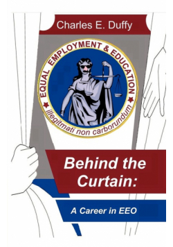 Behind The Curtain