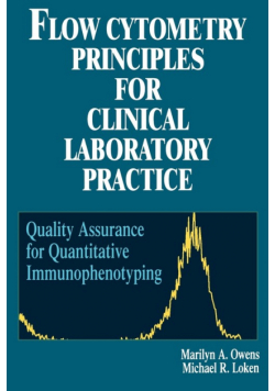 Cytometry Principles