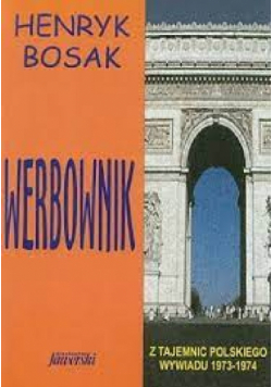 Werbownik