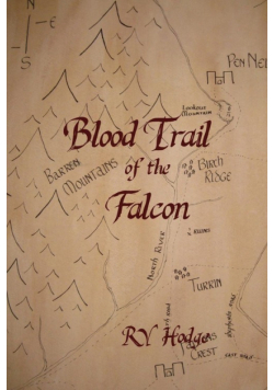 Blood Trail of the Falcon