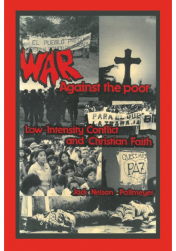 War Against the Poor