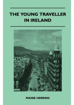 The Young Traveller in Ireland