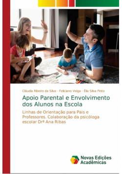 Apoio Parental e Envolvimento dos Alunos na Escola