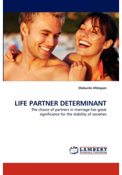 Life Partner Determinant