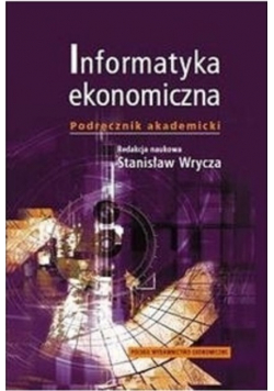 Informatyka ekonomiczna