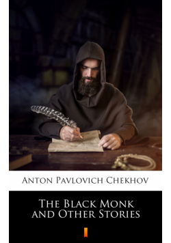 The Black Monk and Other Stories