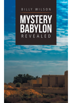 Mystery Babylon Revealed
