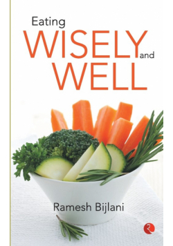 Eating Wisely And Well