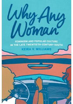 Why Any Woman
