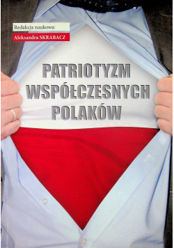 Patriotyzm Współczesnych Polaków
