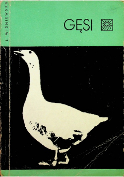 Gęsi