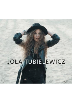 Jola Tubielewicz CD