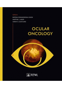 Ocular oncology
