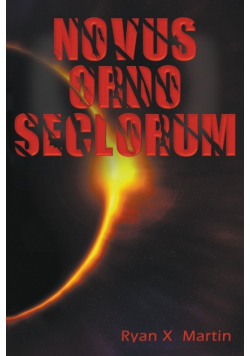 Novus Ordo Seclorum