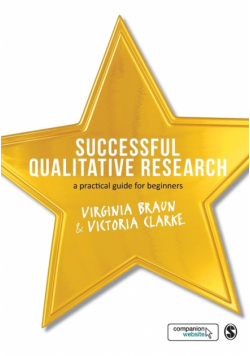 Successful Qualitative Research