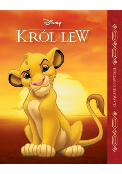 Król Lew