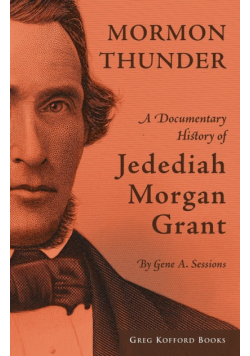 Mormon Thunder