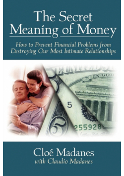 The Secret Meaning of Money