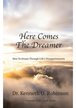 Here Comes the Dreamer