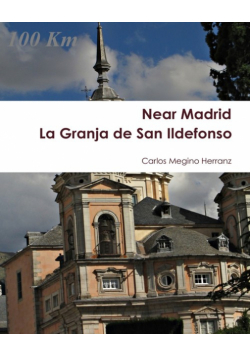 La Granja de San Ildefonso