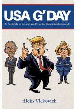 Usa G'day