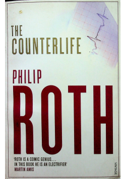 The counterlife