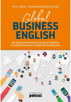 Global Business English