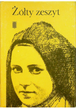 Żółty zeszyt