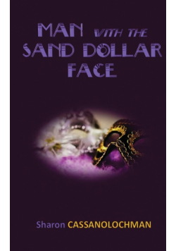 The Man with the Sand Dollar Face