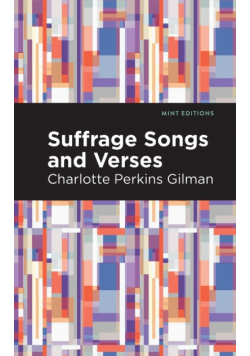 Suffrage Songs and Verses