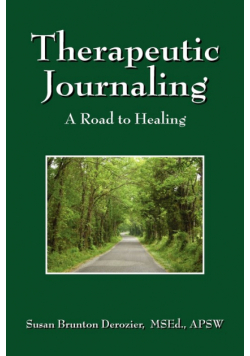Therapeutic Journaling