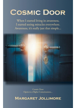 Cosmic Door