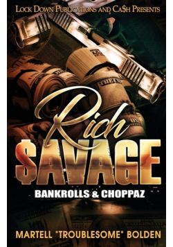Rich $avage