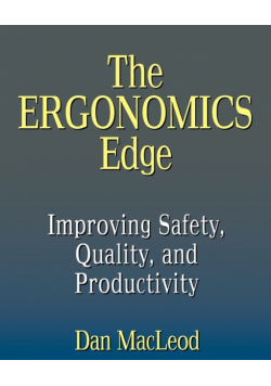 The Ergonomics Edge