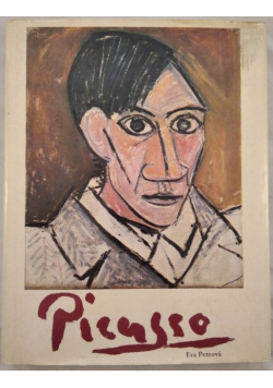 Picasso Sein Werk in den Prager Sammlungen