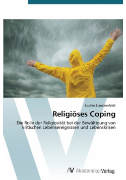 Religiöses Coping