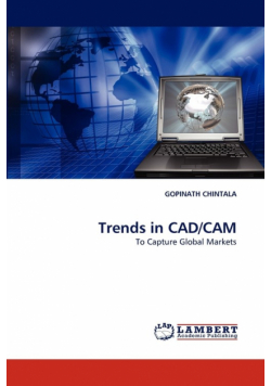 Trends in CAD/CAM
